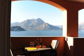 New Apartment Lake 12 Varenna